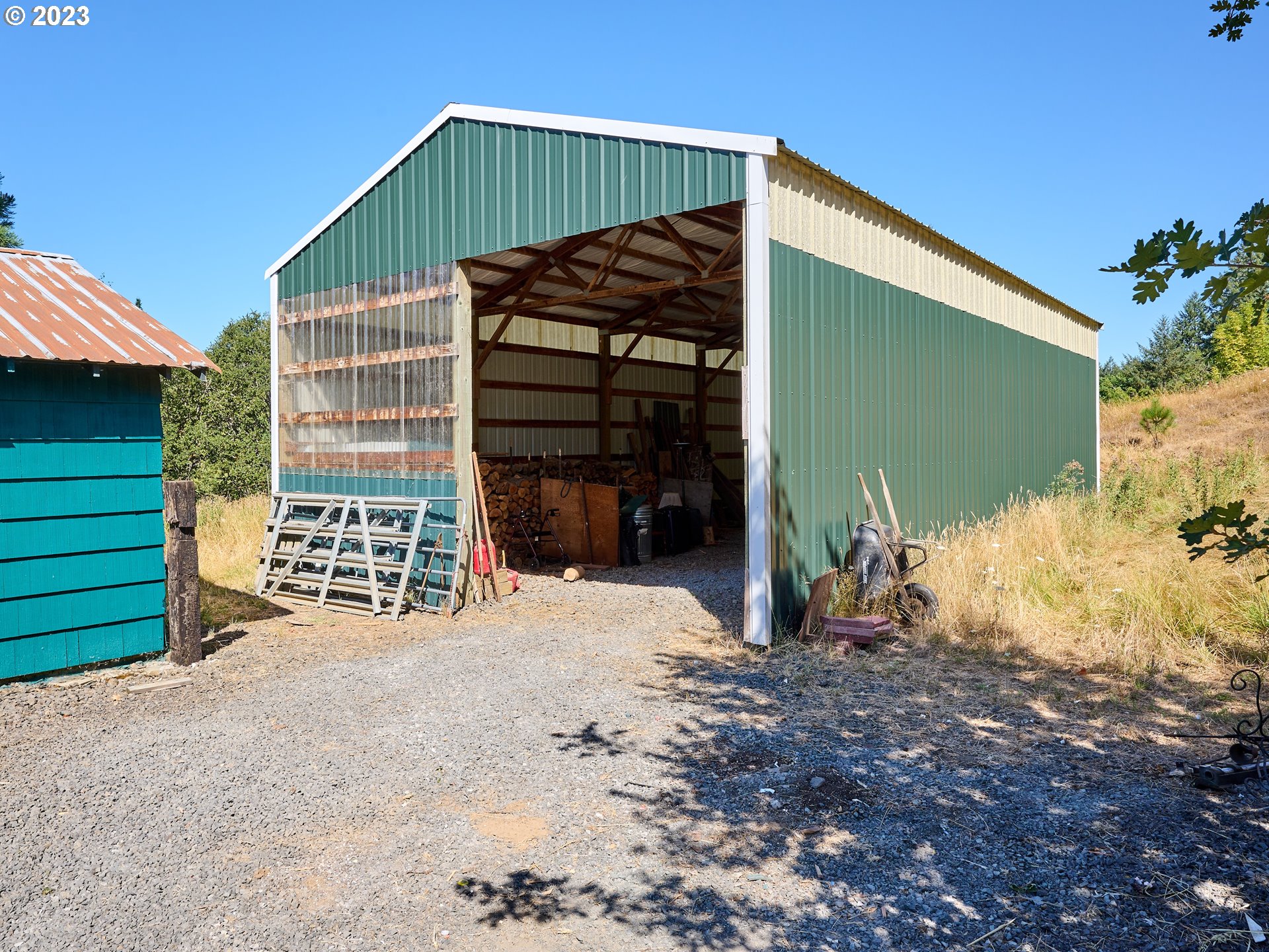 20140 Northeast Dopp Road Newberg, OR 97132 - Photo 33 of 46