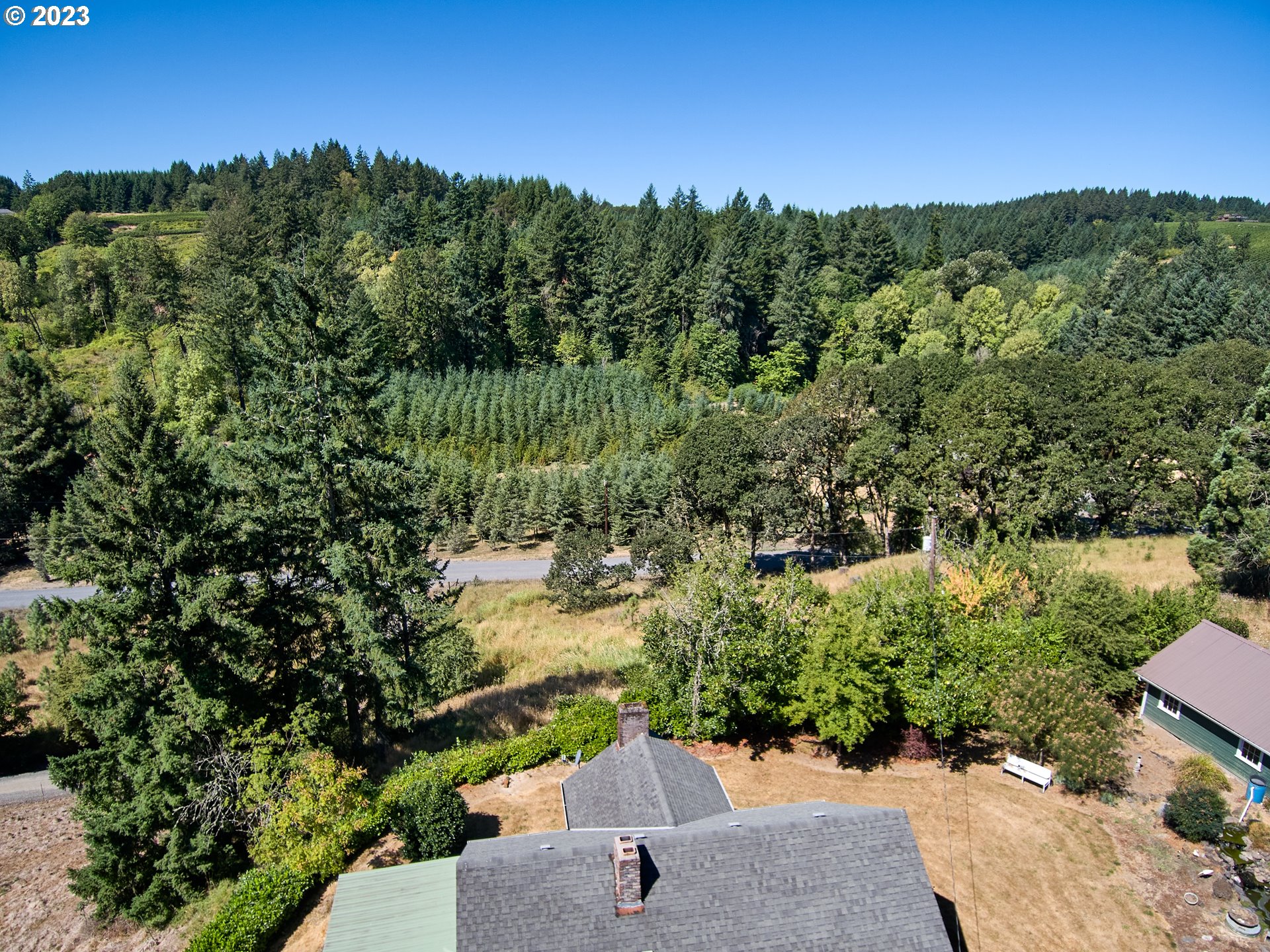 20140 Northeast Dopp Road Newberg, OR 97132 - Photo 39 of 46