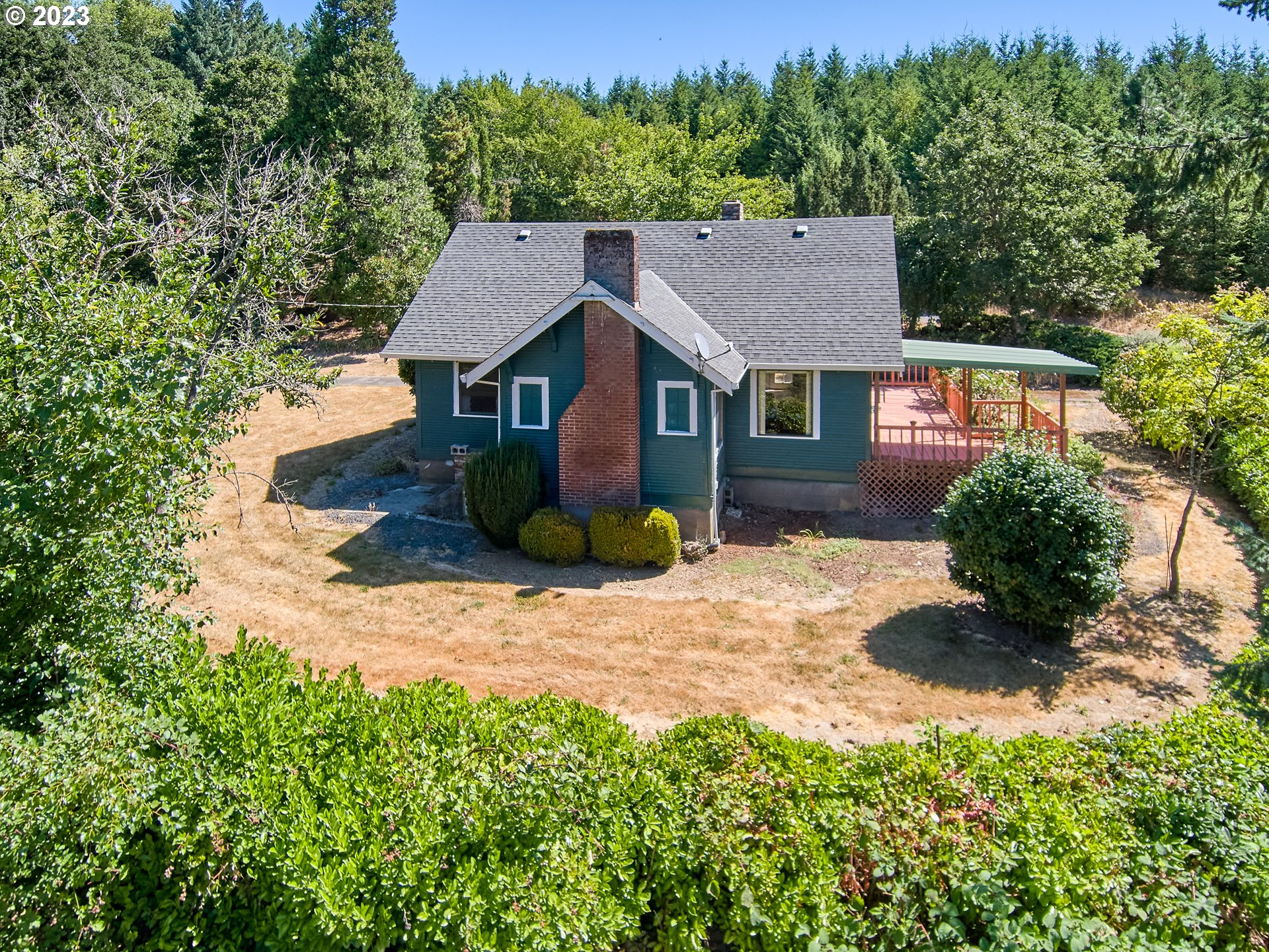 20140 Northeast Dopp Road Newberg, OR 97132 - Photo 5 of 46