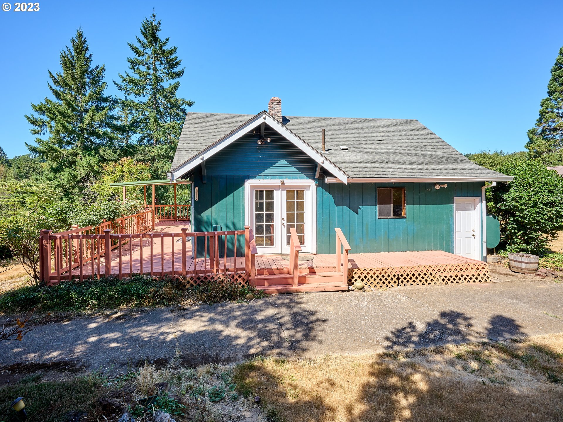 20140 Northeast Dopp Road Newberg, OR 97132 - Photo 7 of 46