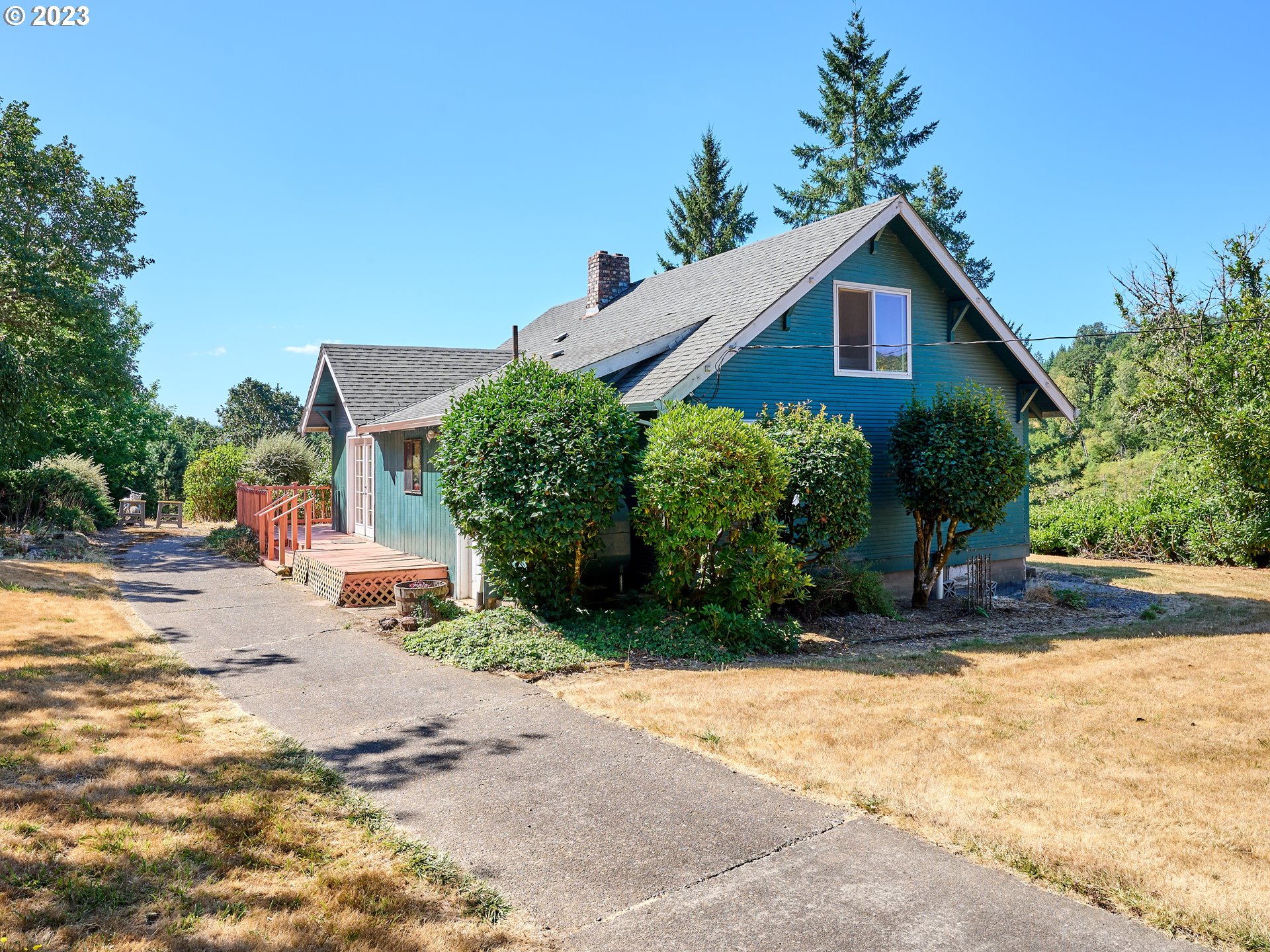 20140 Northeast Dopp Road Newberg, OR 97132 - Photo 9 of 46