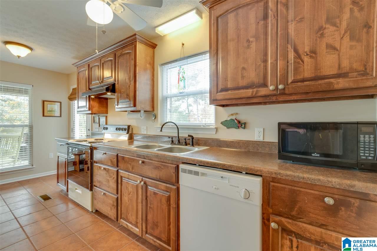 170 Hulls Ferry Road Rockford, AL 35136 - Photo 22 of 39
