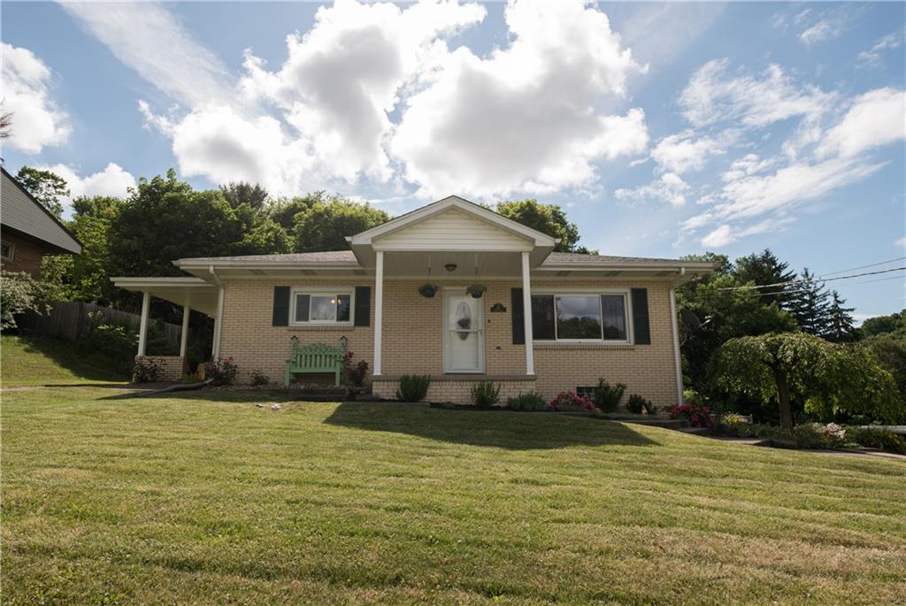 13 Weber Road Jeannette, PA 15644 - Photo 1 of 19 Welcome to 13 Weber Road!