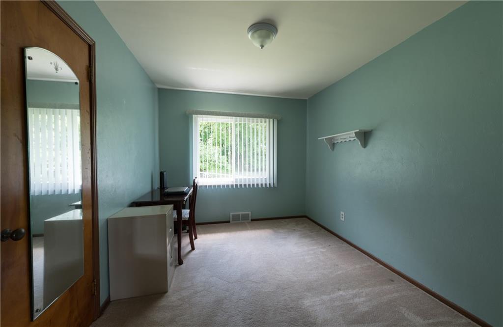 13 Weber Road Jeannette, PA 15644 - Photo 12 of 19 Second Bedroom or Great office space.