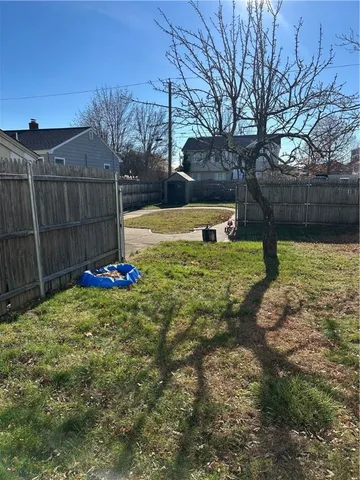 $564,900 | 14 New Hampshire Street, Cranston, RI 02920