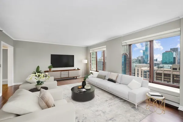 $5,995 | 161 East Chicago Avenue, Unit 31E, Chicago, IL 60611