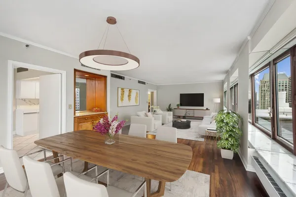 $5,995 | 161 East Chicago Avenue, Unit 31E, Chicago, IL 60611