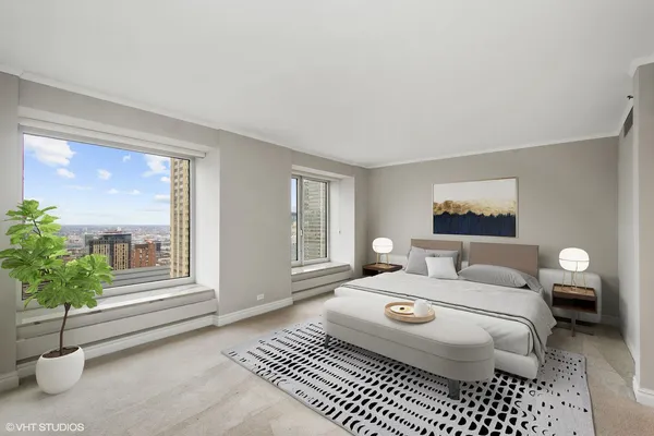 $5,995 | 161 East Chicago Avenue, Unit 31E, Chicago, IL 60611