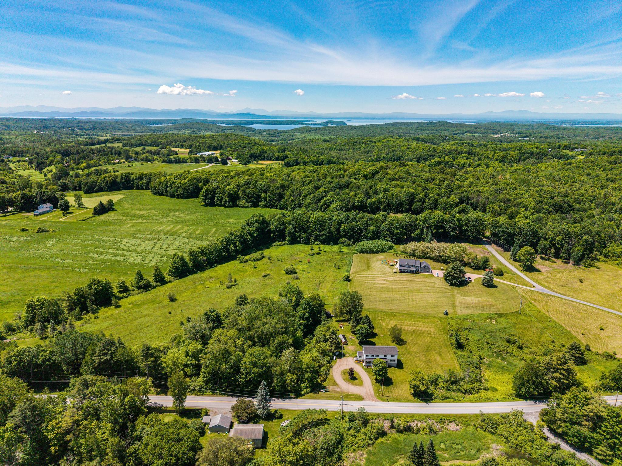15 Rockledge Road Milton, VT 05468 - Photo 57 of 59