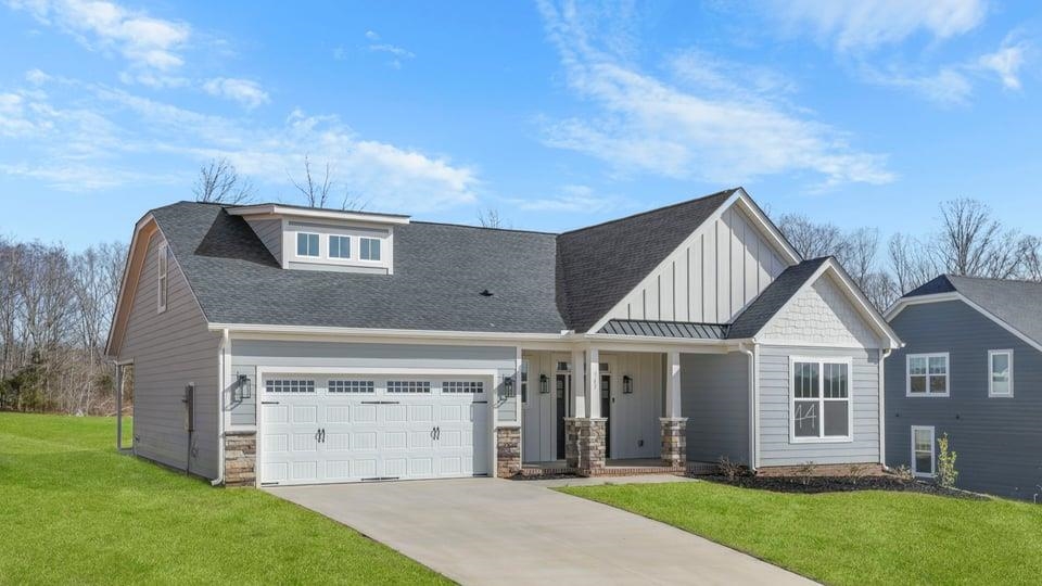 563 Winstone Trail Woodruff, SC 29388 - Photo 2 of 35