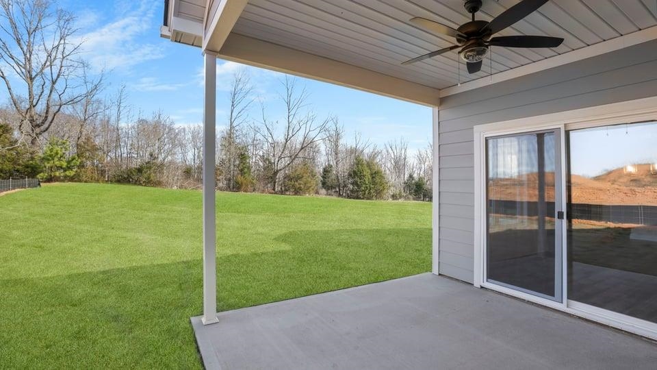 563 Winstone Trail Woodruff, SC 29388 - Photo 35 of 35