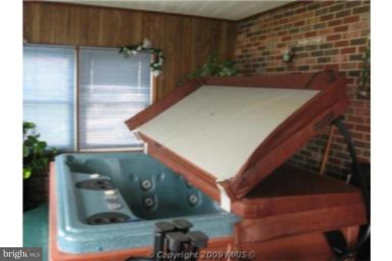 21685 Joe Hazel Road Leonardtown, MD 20650 - Photo 12 of 25 Hot Tub
