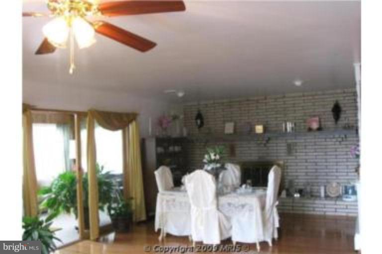 21685 Joe Hazel Road Leonardtown, MD 20650 - Photo 6 of 25 Dining Area