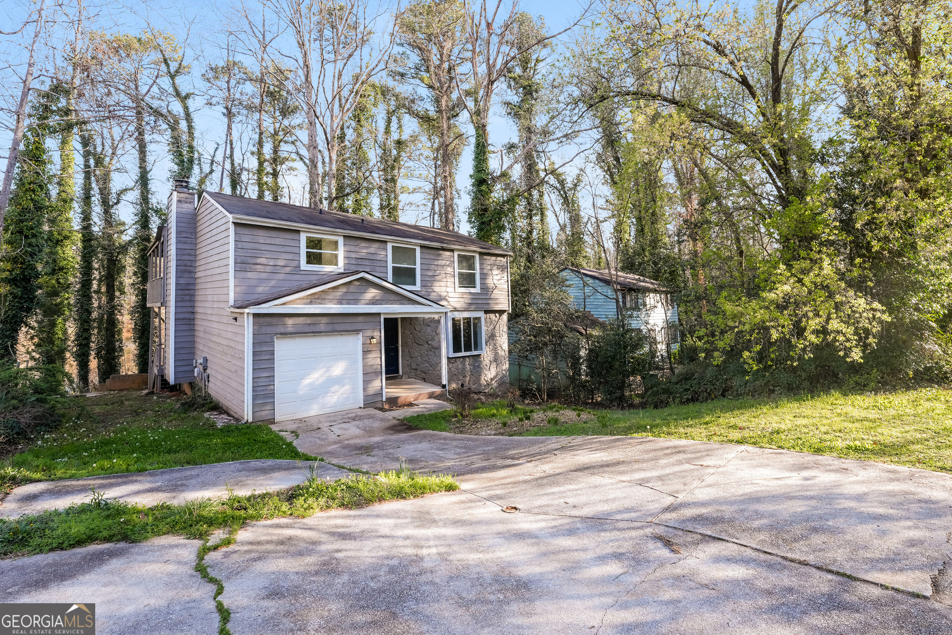 5200 Martins Crossing Road Stone Mountain, GA 30088 - Photo 5 of 23