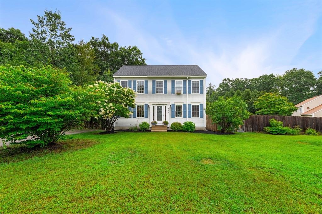 311 Great Road Shirley, MA 01464 - Photo 1 of 30