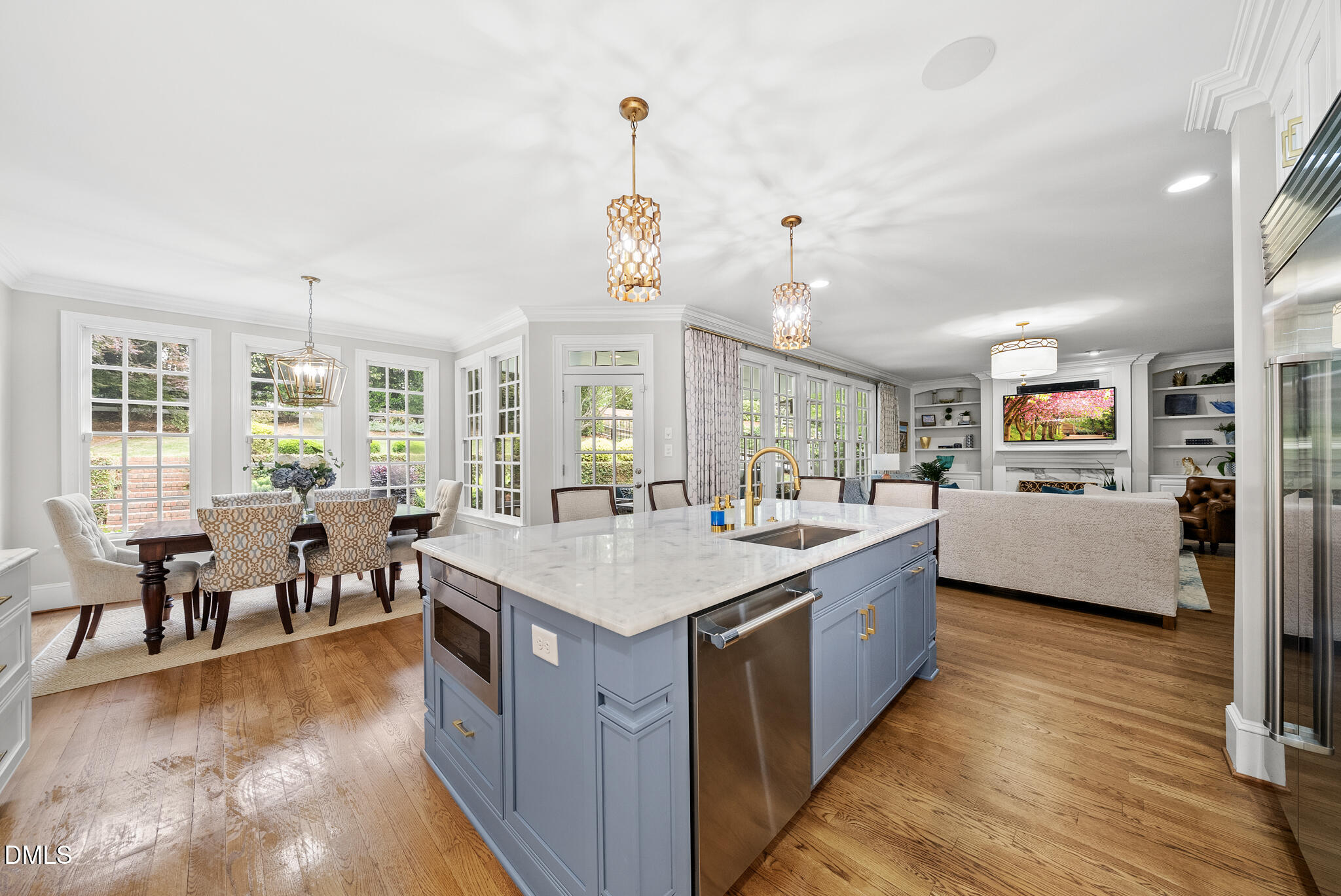 1723 Brooks Avenue Raleigh, NC 27607 - Photo 18 of 72 1723 Brooks Ave