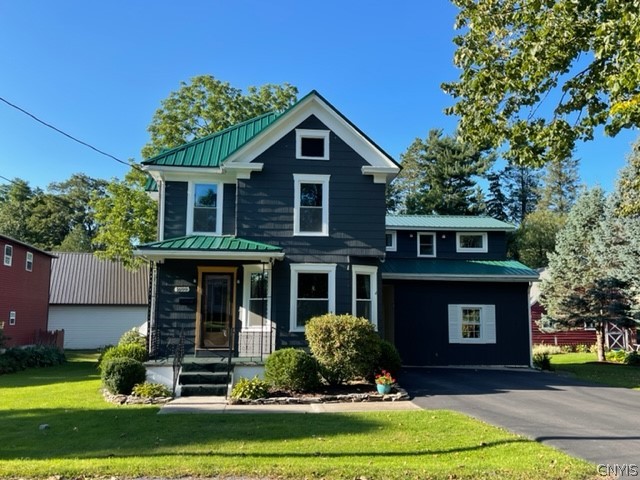 1699 Union Street Oneida, NY 13421 - Photo 1 of 1 Gallery Image 1