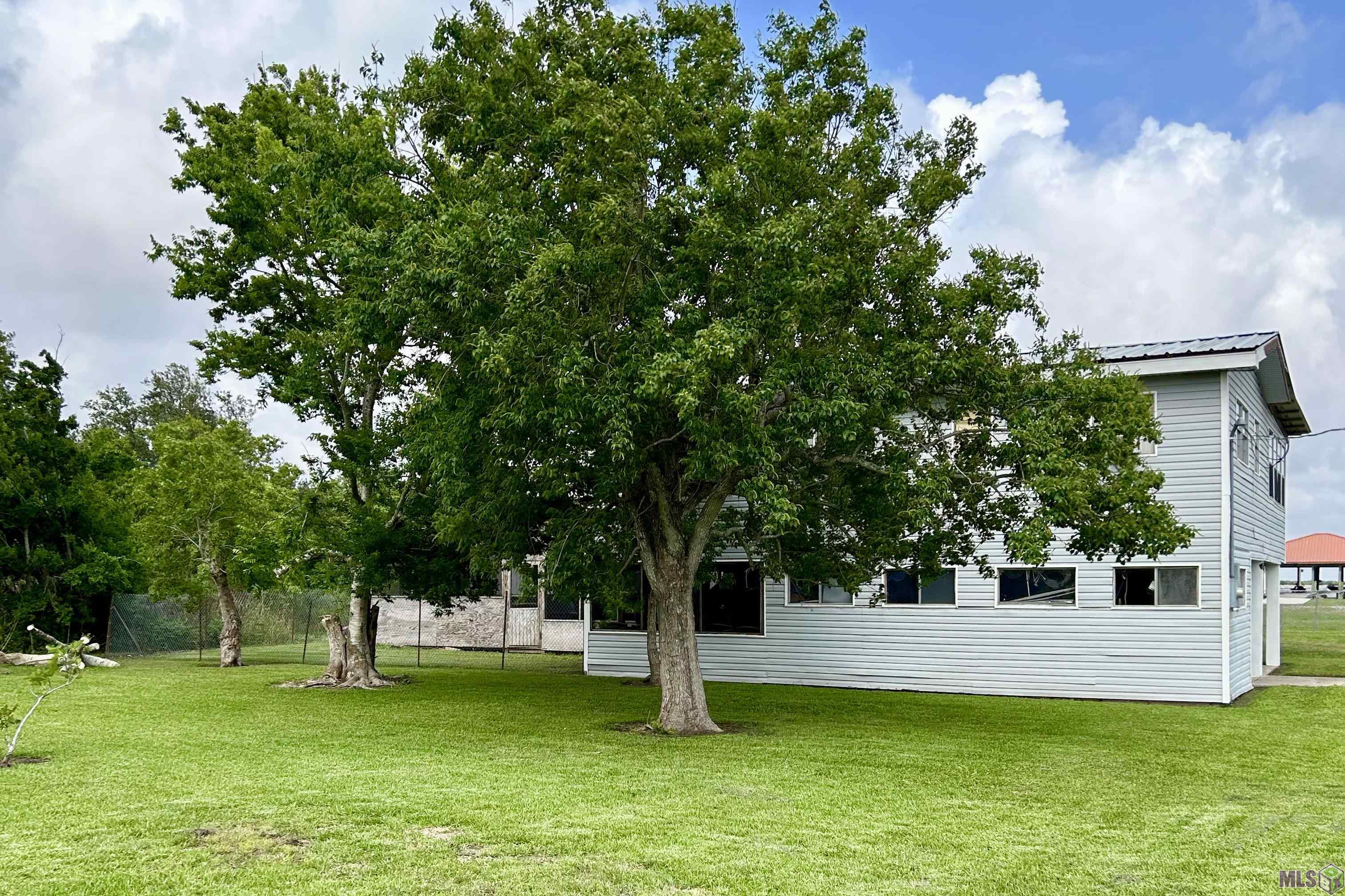 135 Drounett Lane Hackberry, LA 70645 - Photo 4 of 21
