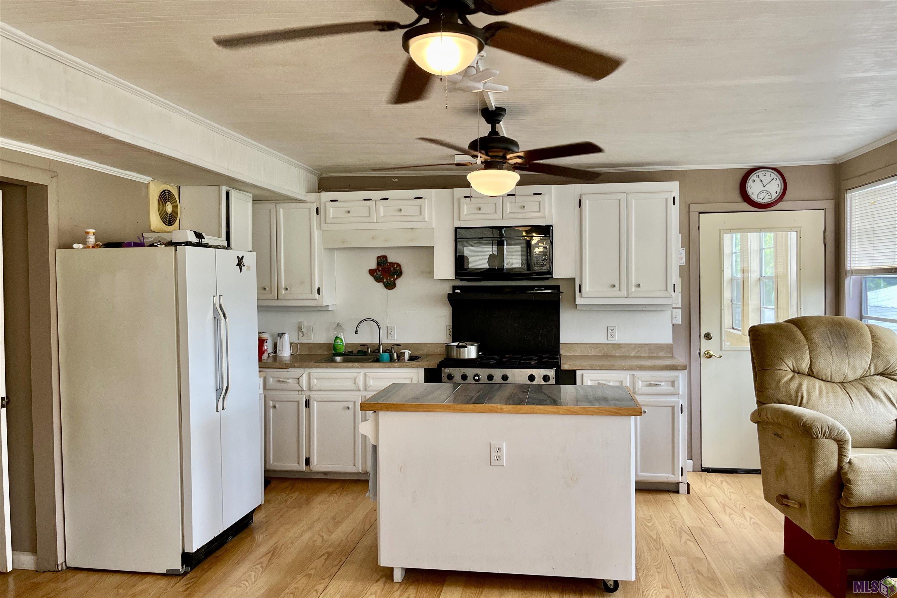 135 Drounett Lane Hackberry, LA 70645 - Photo 5 of 21