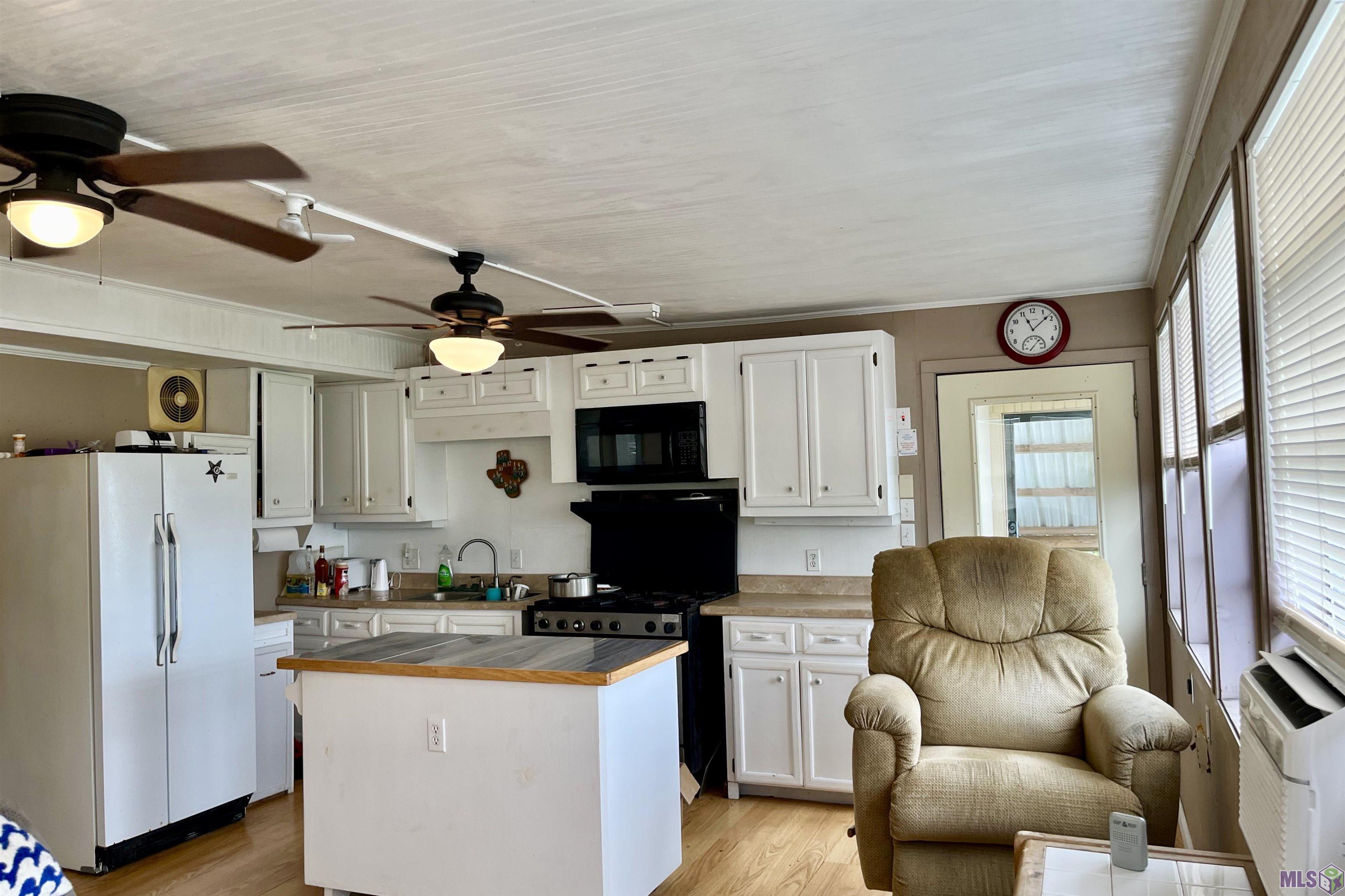135 Drounett Lane Hackberry, LA 70645 - Photo 6 of 21