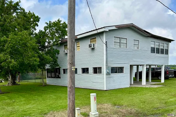 $123,256 | 135 Drounett Lane, Hackberry, LA 70645