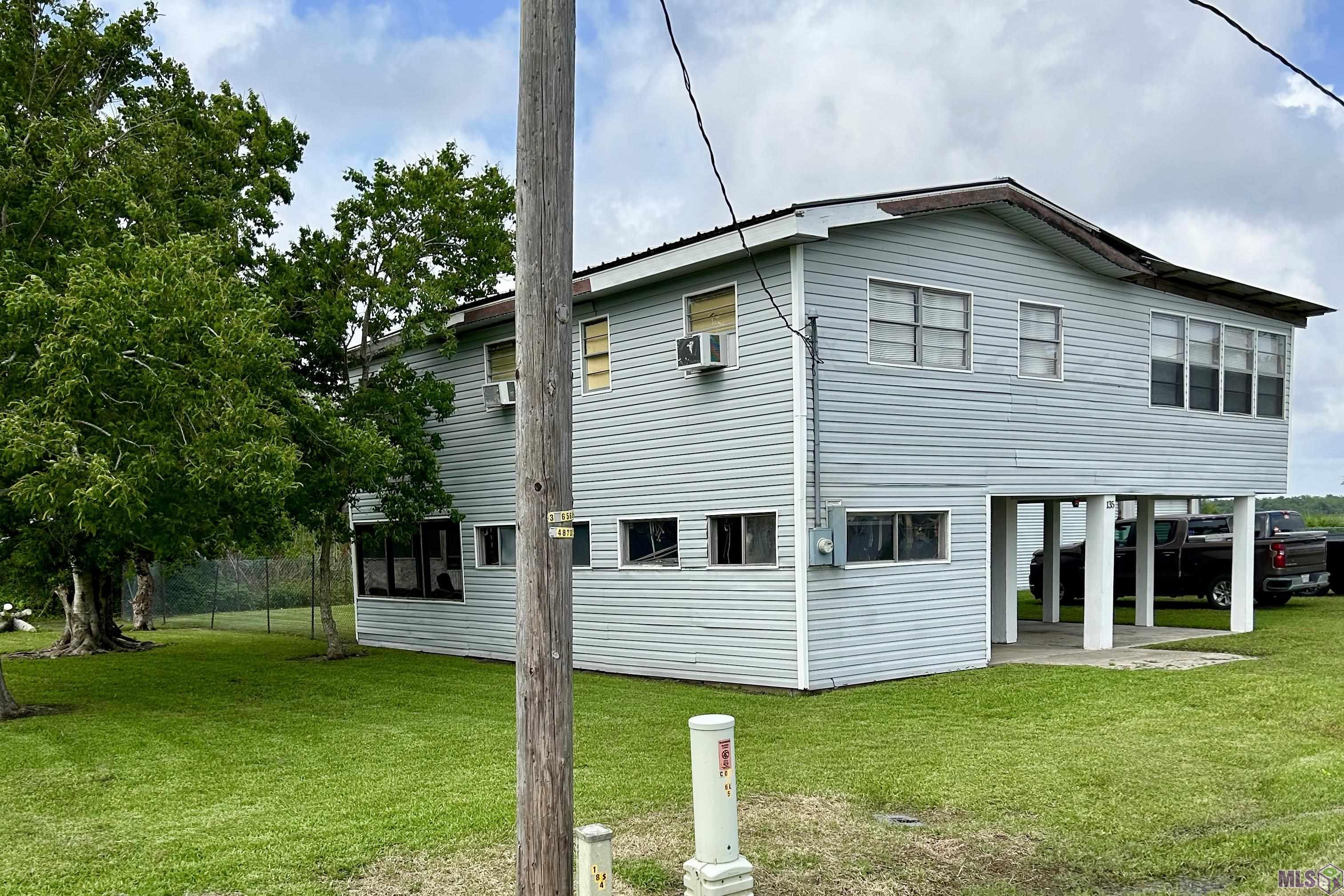 135 Drounett Lane Hackberry, LA 70645 - Photo 8 of 21