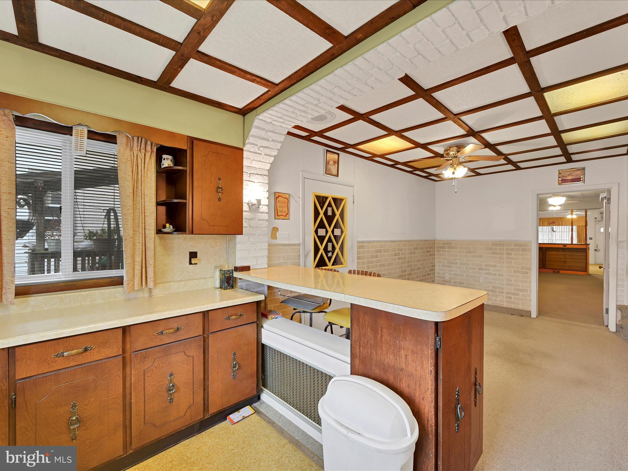 33 West Main Street Tremont, PA 17981 - Photo 15 of 38 Kitchen