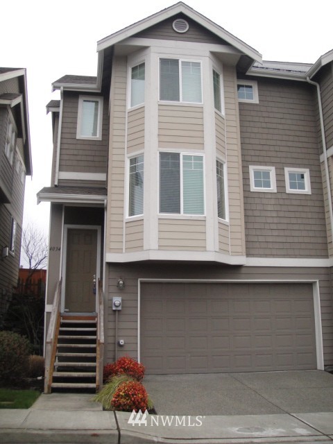 4034 Northeast 4th Place Renton, WA 98056 - Photo 1 of 1