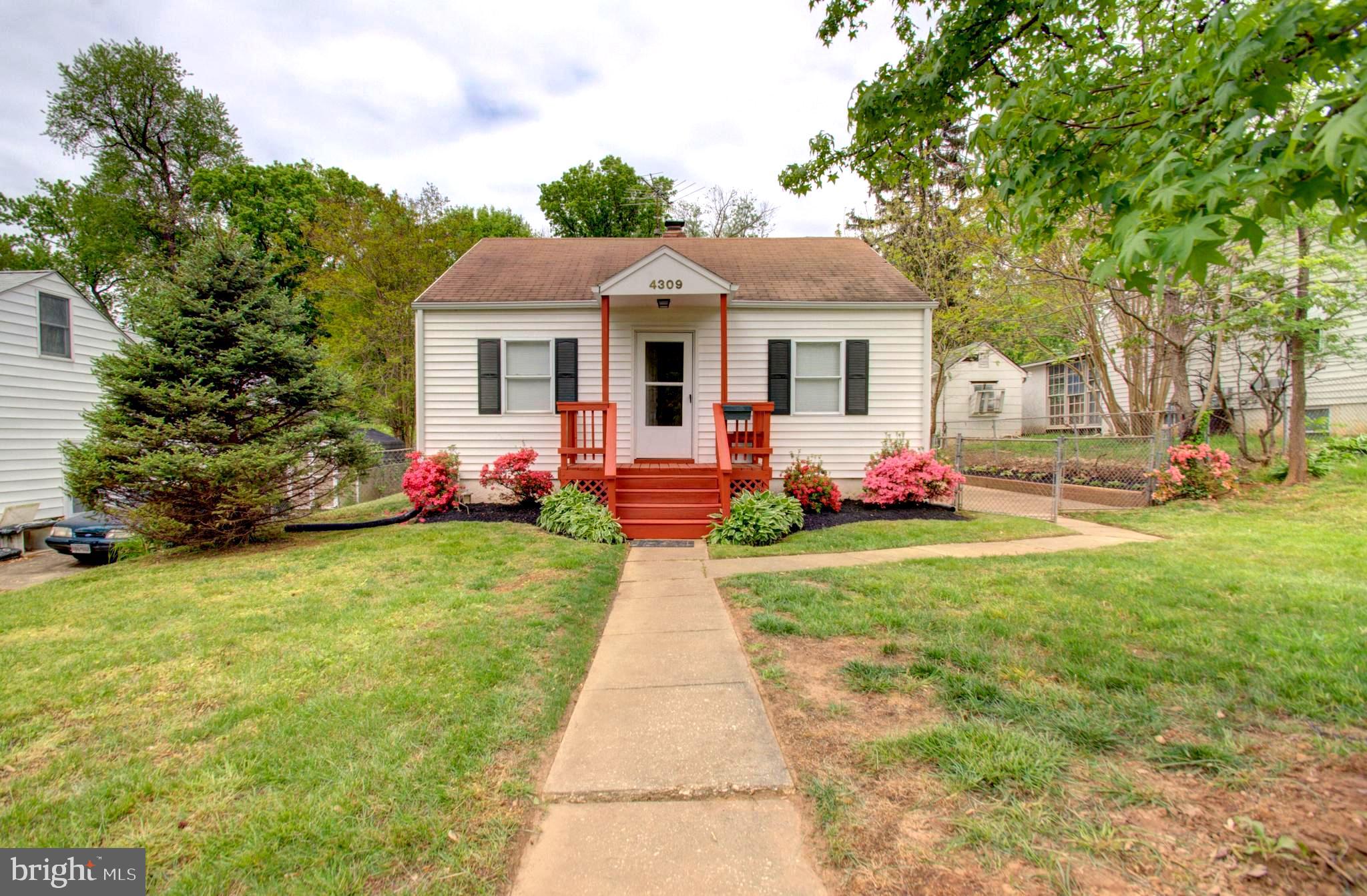 4309 Mahan Road Silver Spring, MD 20906 - Photo 2 of 37