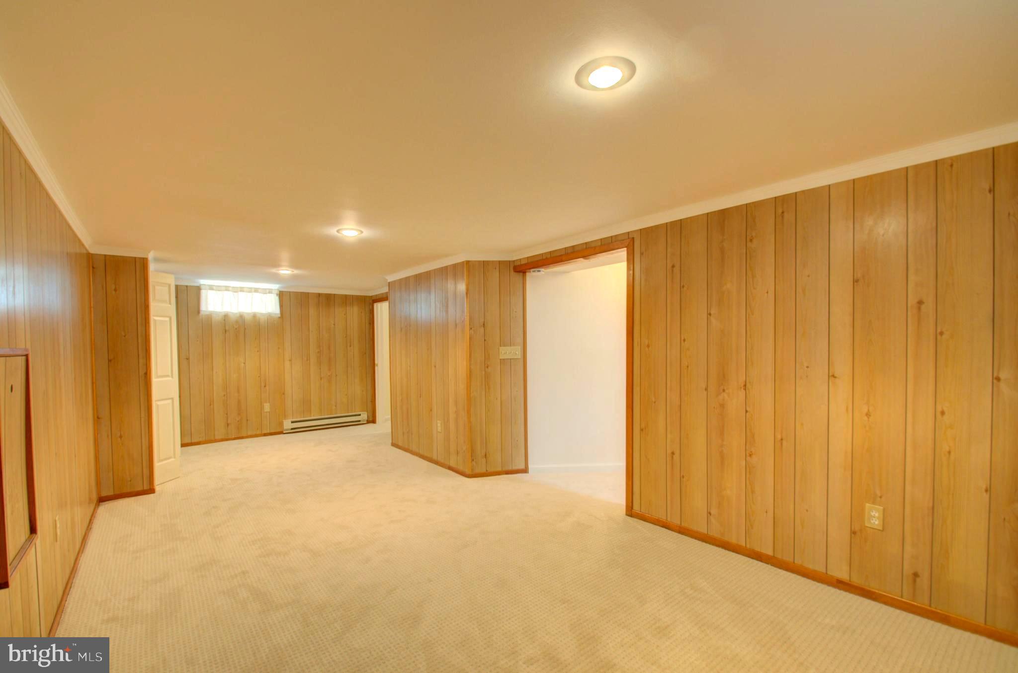 4309 Mahan Road Silver Spring, MD 20906 - Photo 20 of 37 Basement Rec Room