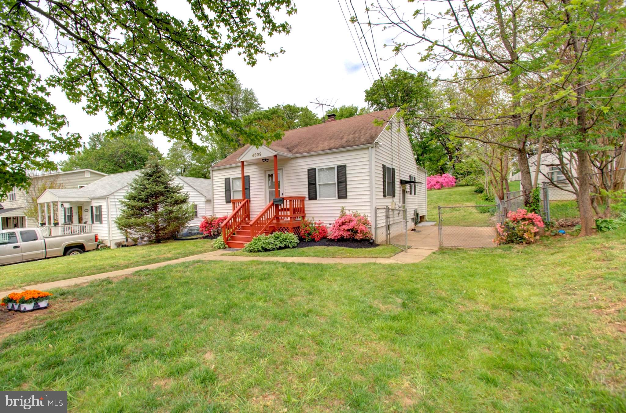 4309 Mahan Road Silver Spring, MD 20906 - Photo 3 of 37