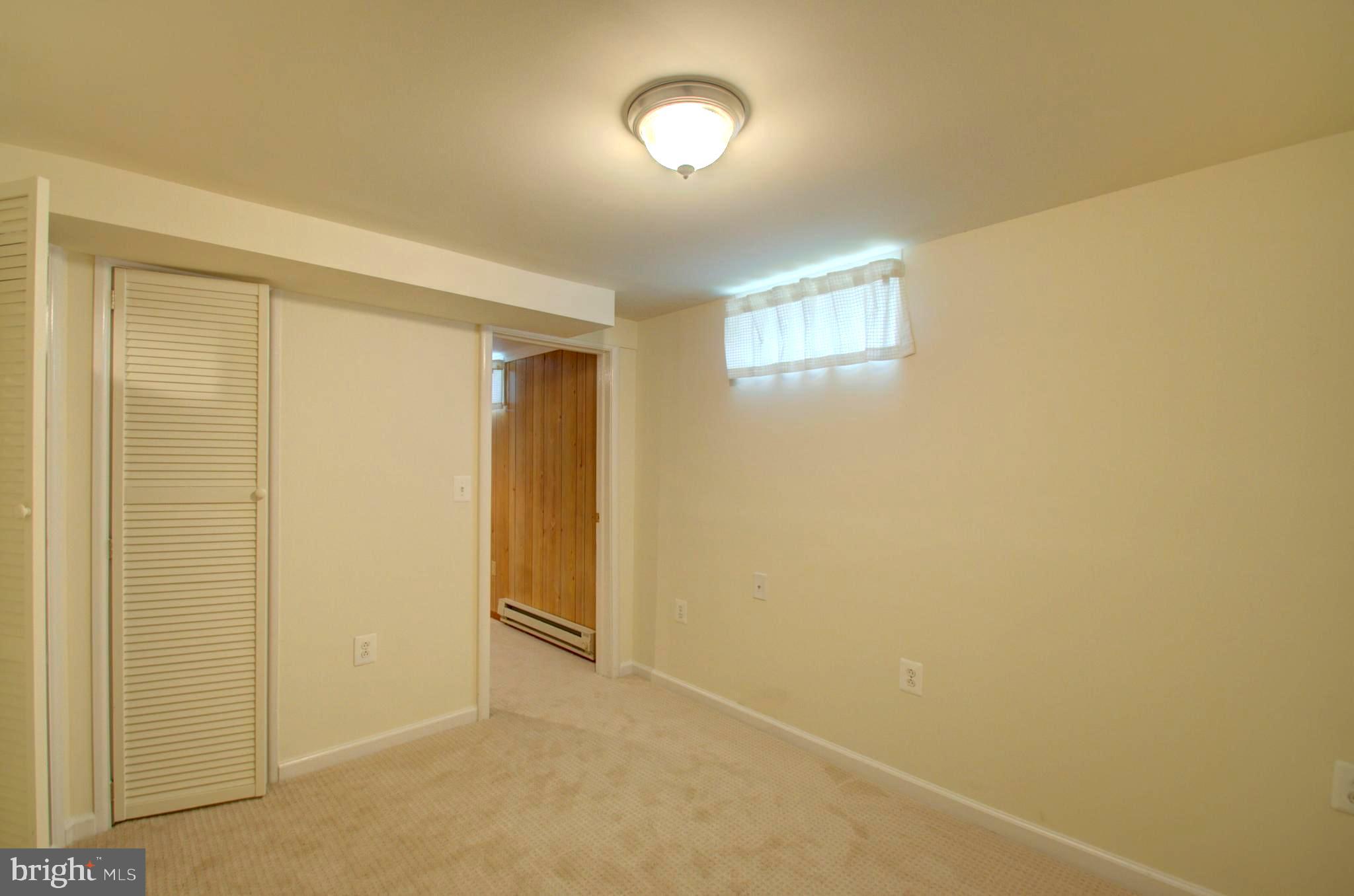 4309 Mahan Road Silver Spring, MD 20906 - Photo 22 of 37 Office Room Basement