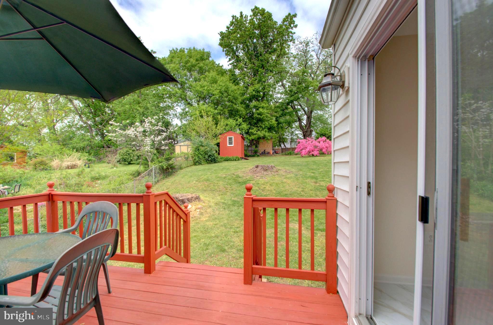 4309 Mahan Road Silver Spring, MD 20906 - Photo 25 of 37