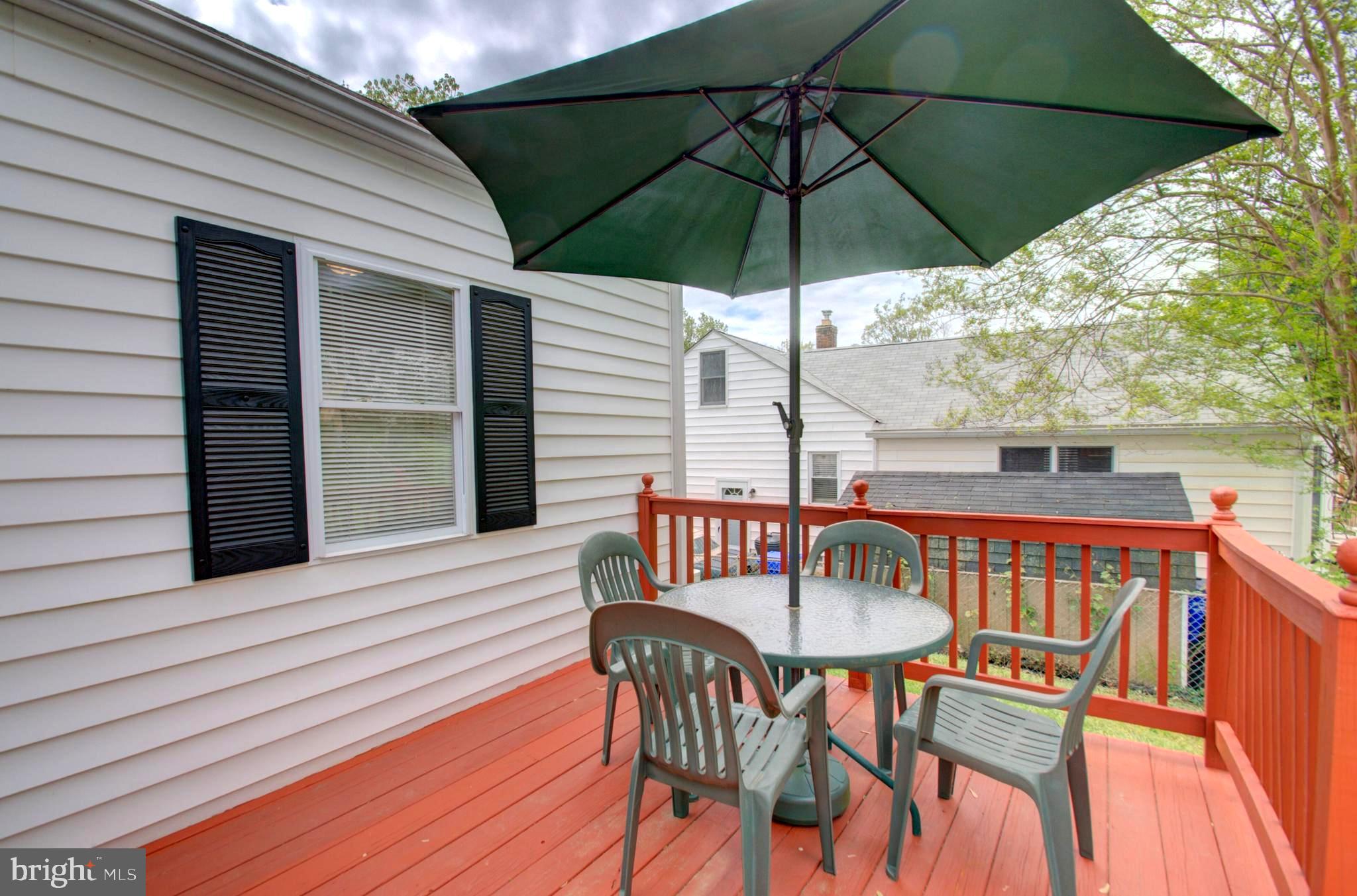 4309 Mahan Road Silver Spring, MD 20906 - Photo 26 of 37