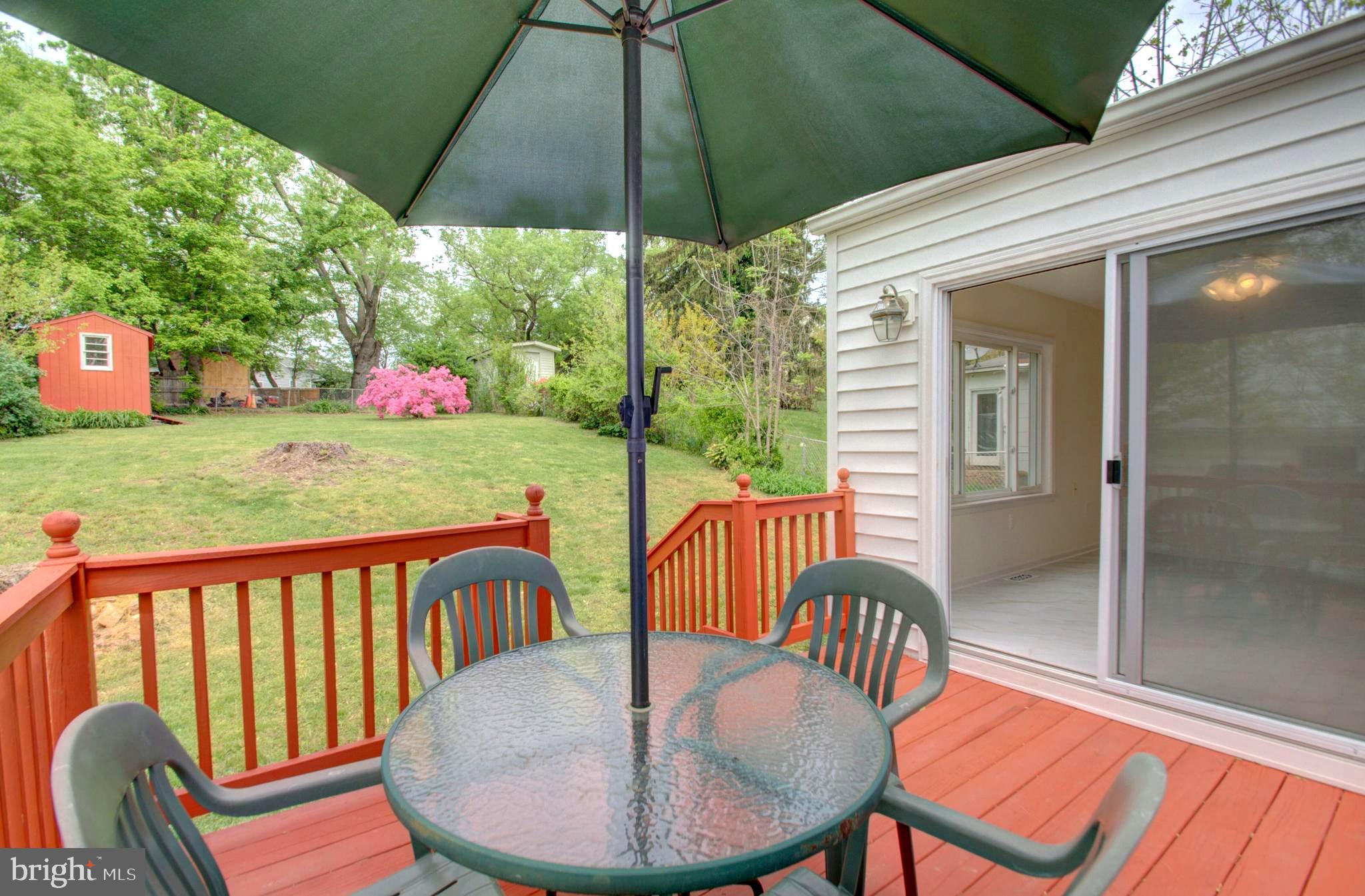 4309 Mahan Road Silver Spring, MD 20906 - Photo 27 of 37