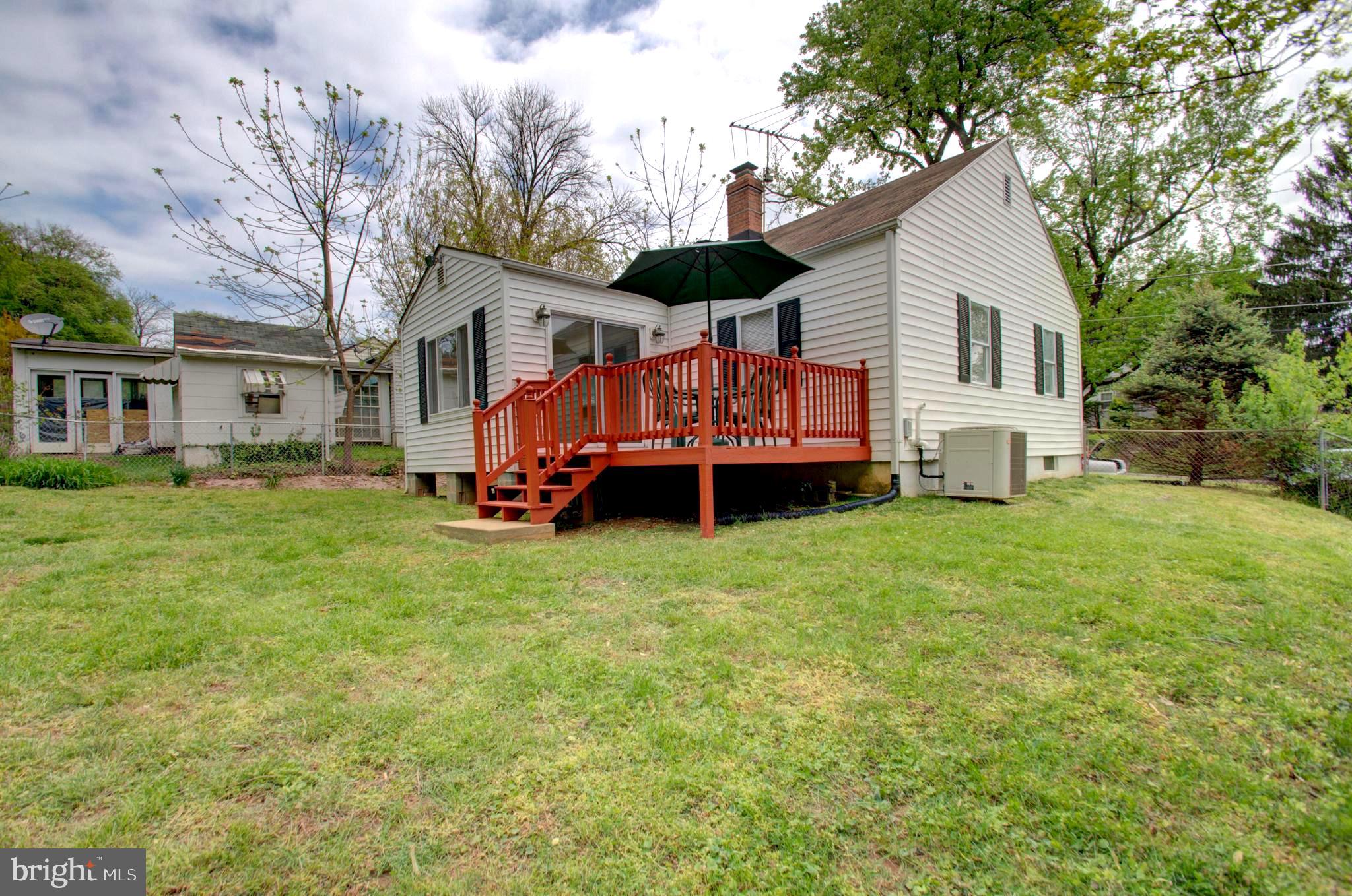 4309 Mahan Road Silver Spring, MD 20906 - Photo 29 of 37