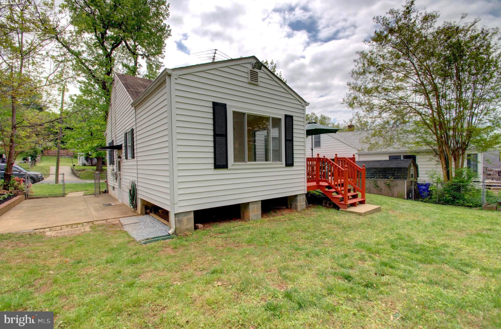 4309 Mahan Road Silver Spring, MD 20906 - Photo 30 of 37