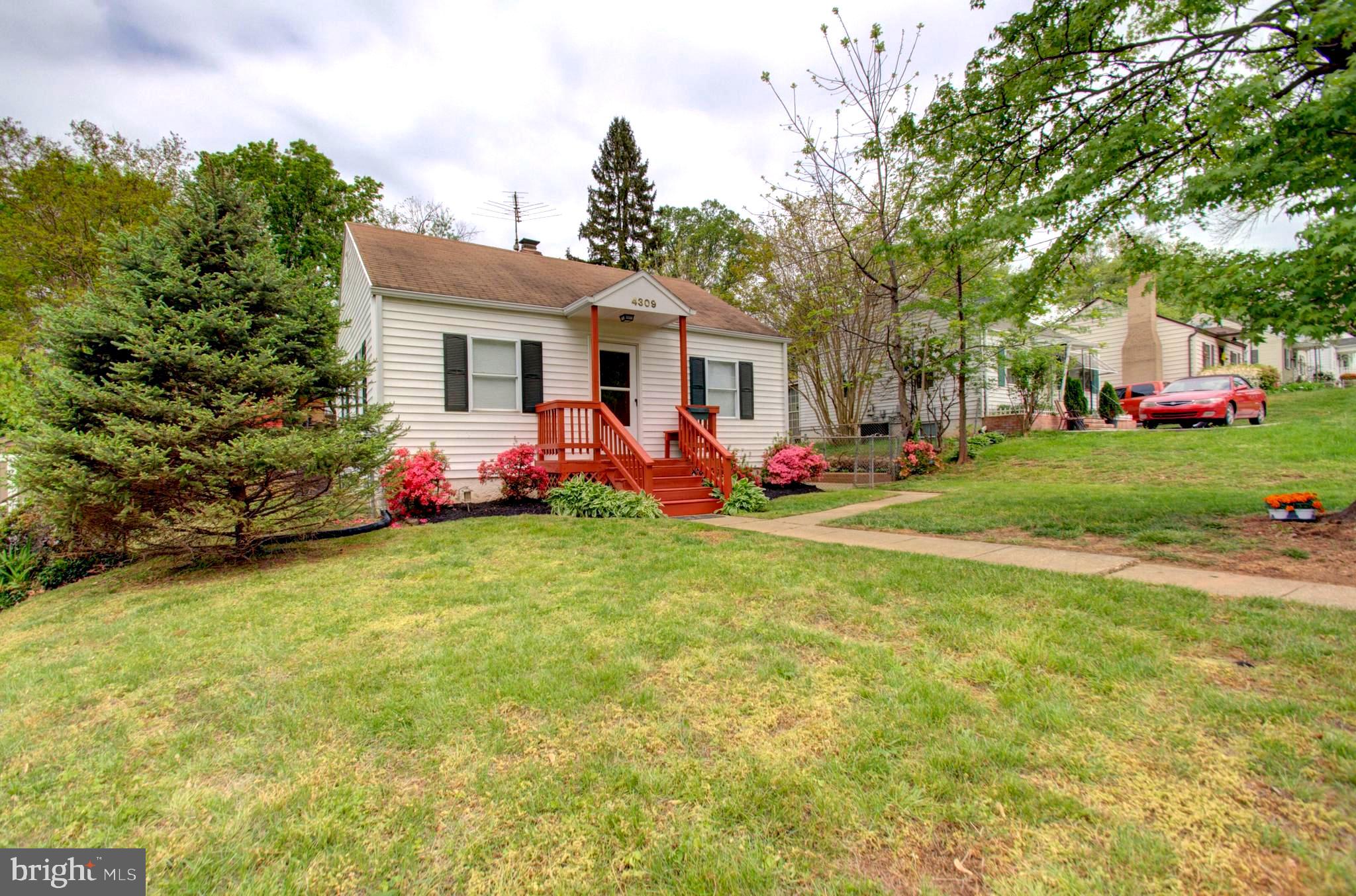 4309 Mahan Road Silver Spring, MD 20906 - Photo 4 of 37