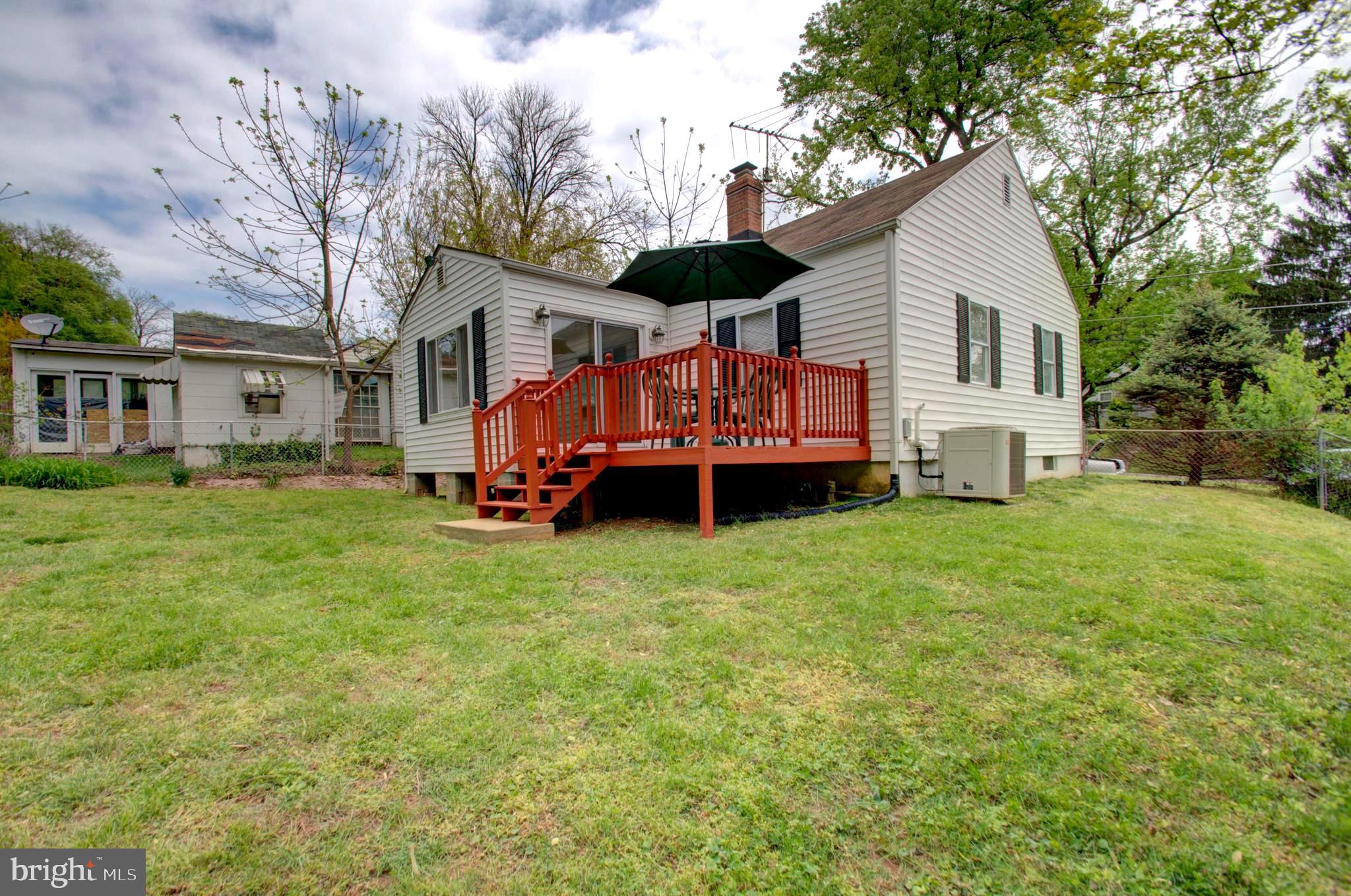 4309 Mahan Road Silver Spring, MD 20906 - Photo 31 of 37