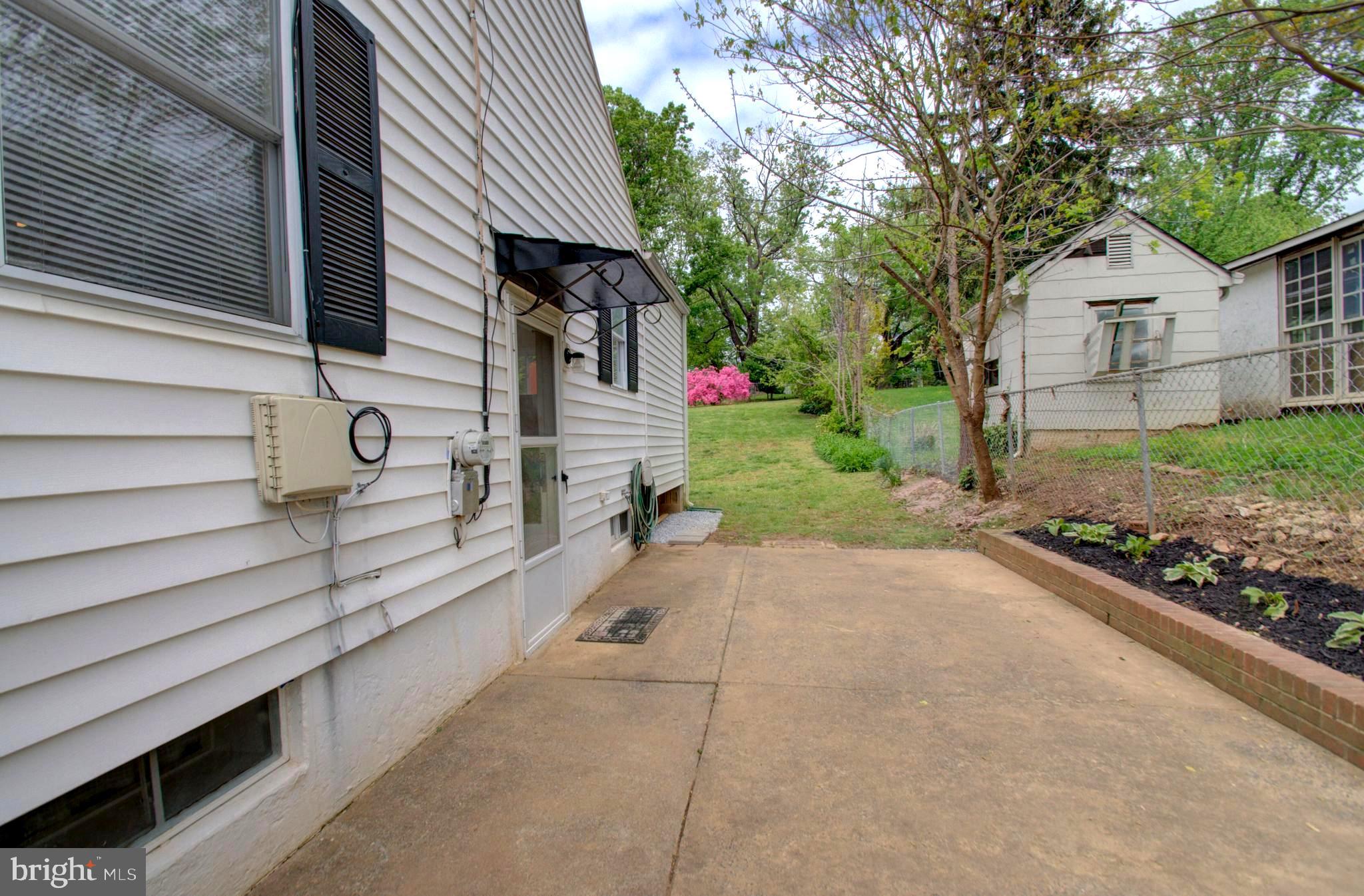 4309 Mahan Road Silver Spring, MD 20906 - Photo 32 of 37