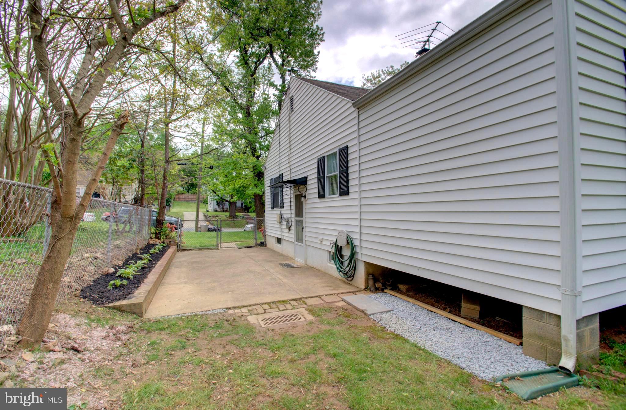 4309 Mahan Road Silver Spring, MD 20906 - Photo 33 of 37