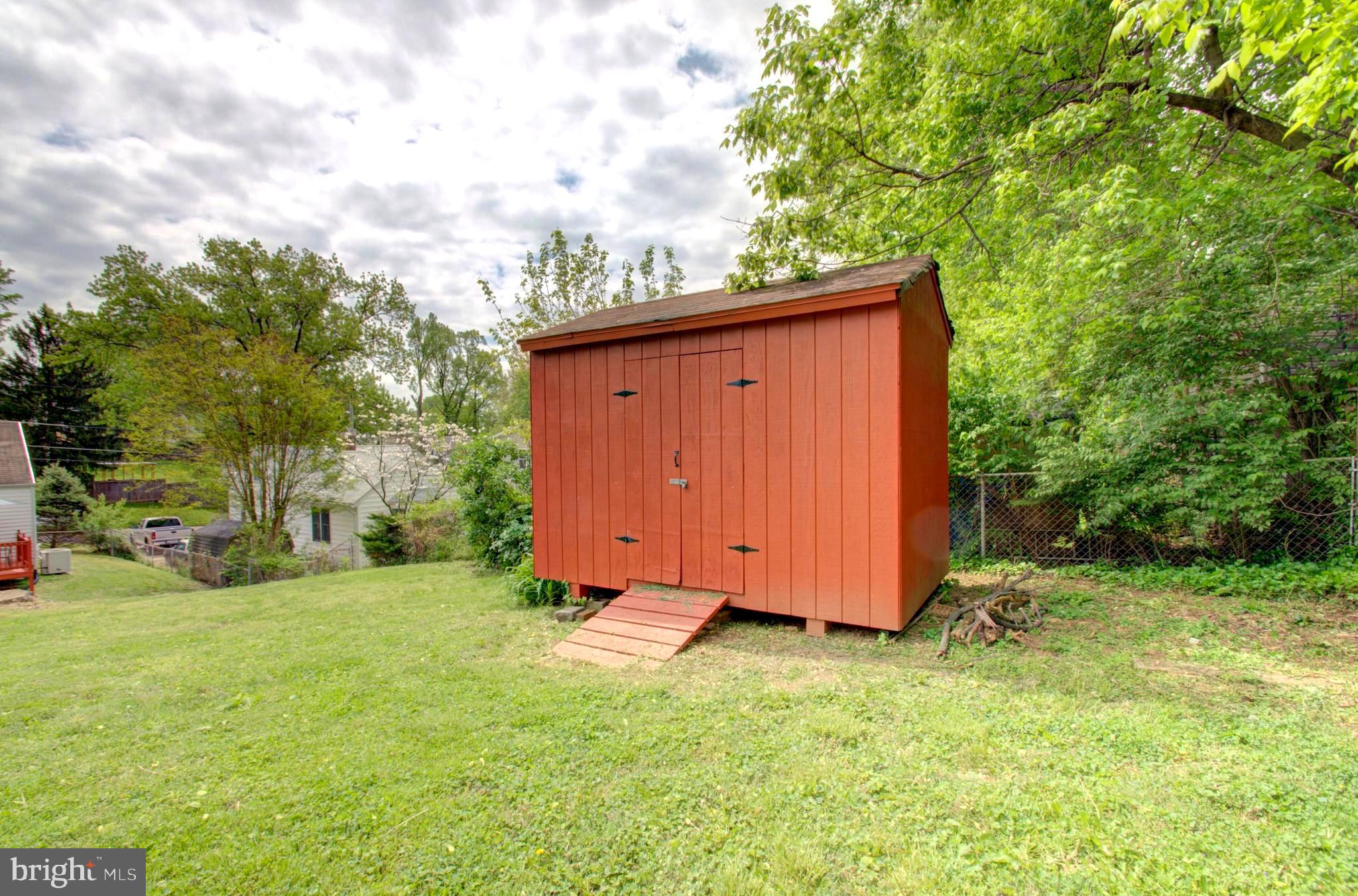 4309 Mahan Road Silver Spring, MD 20906 - Photo 34 of 37