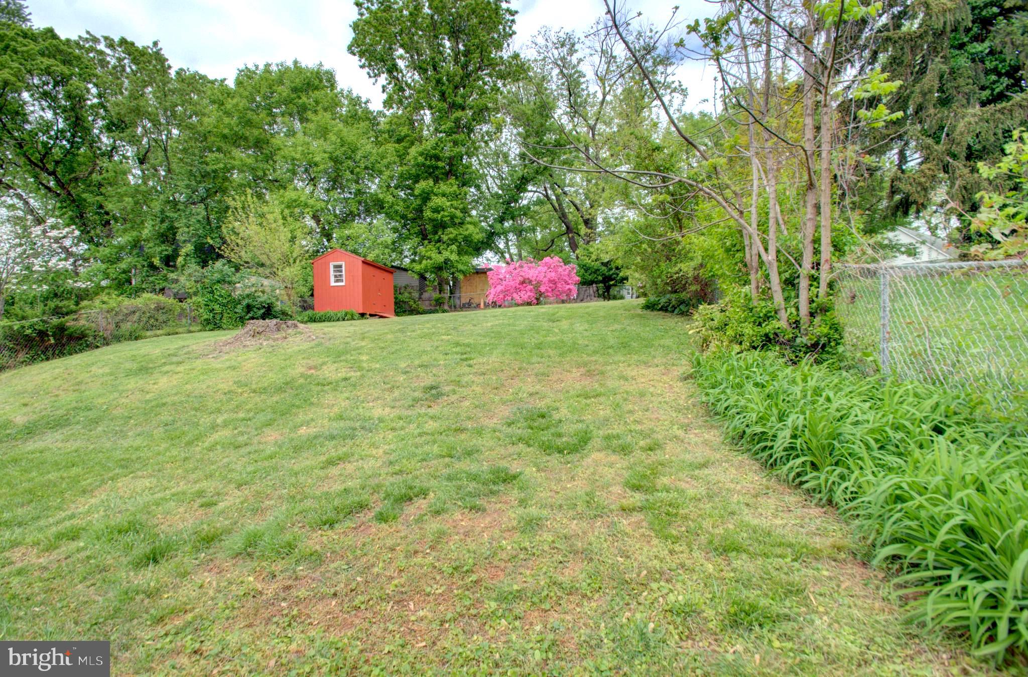 4309 Mahan Road Silver Spring, MD 20906 - Photo 35 of 37