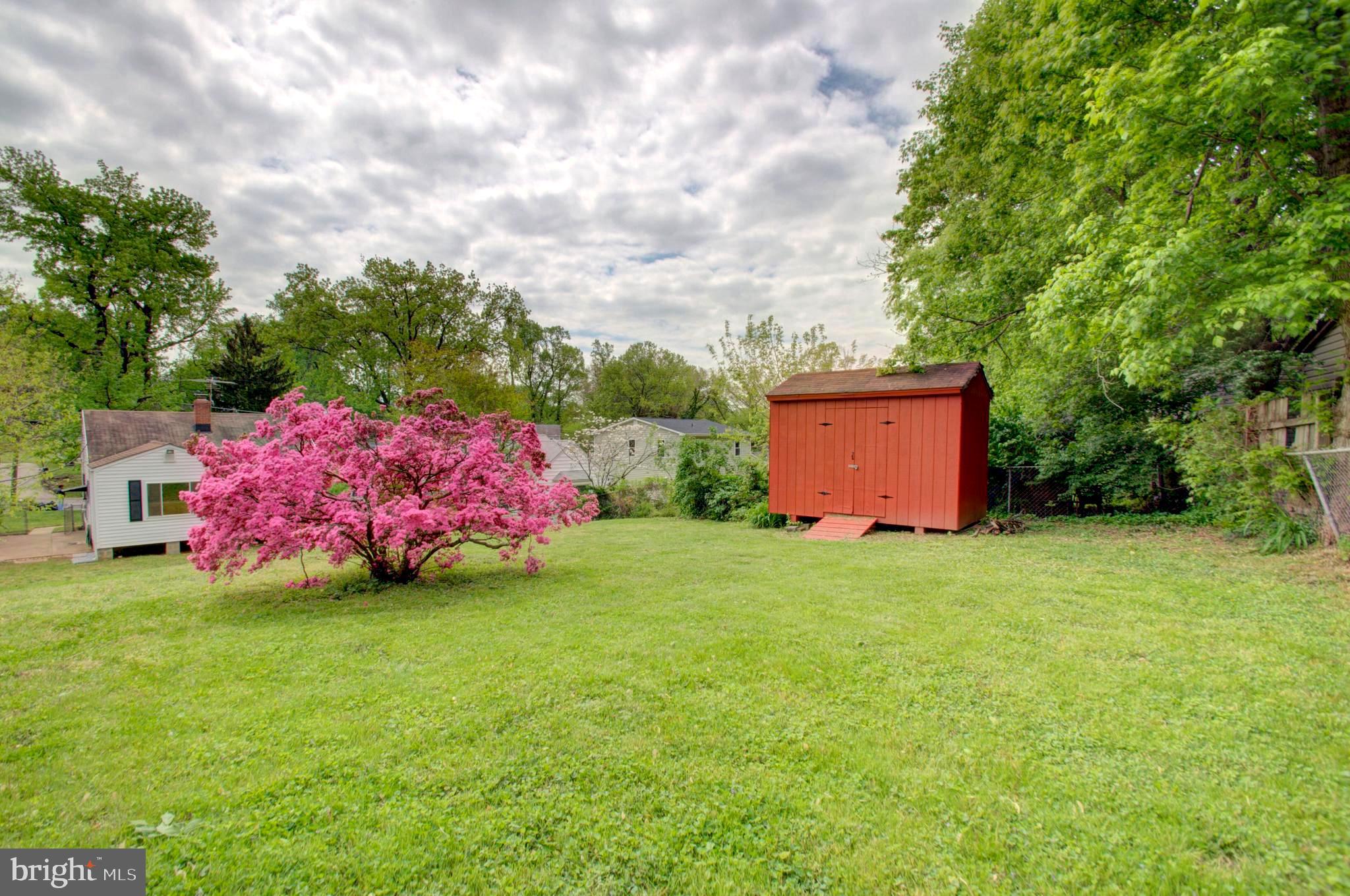 4309 Mahan Road Silver Spring, MD 20906 - Photo 36 of 37
