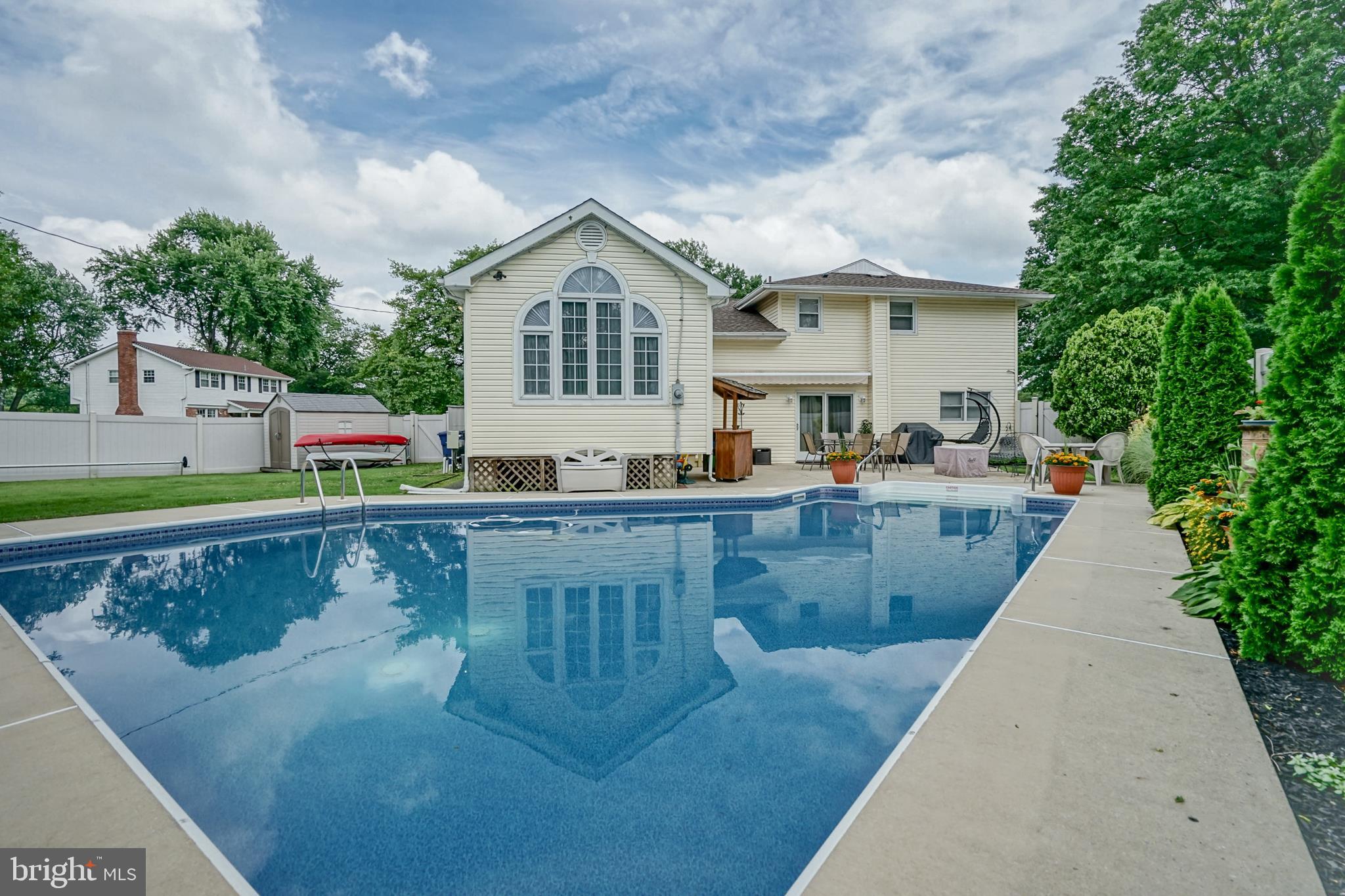 100 Oakmont Road Mount Laurel, NJ 08054 - Photo 33 of 34 Gallery Image 33