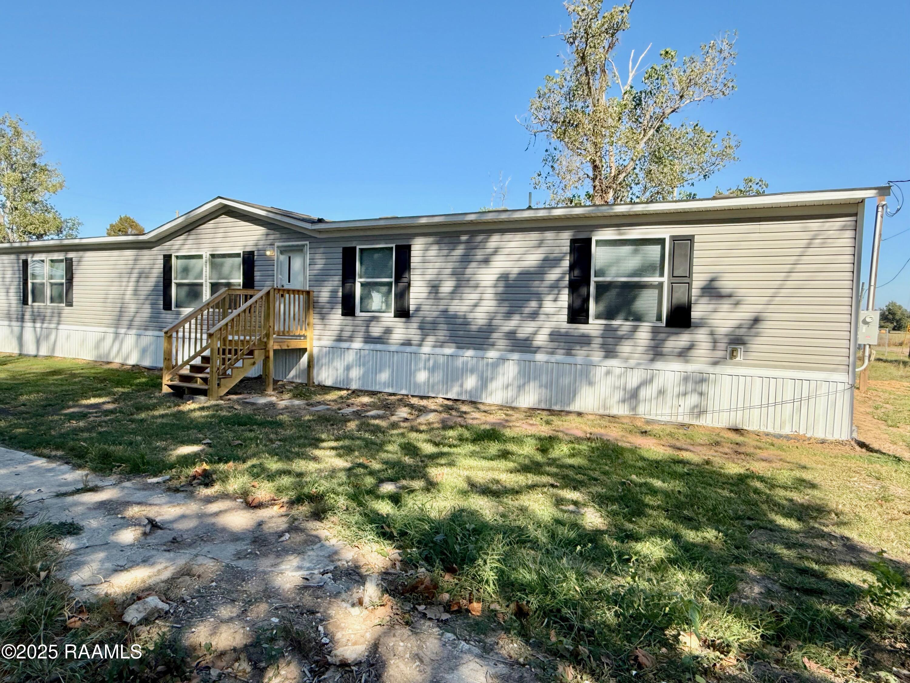 125 La Rue Cannes Duson, LA 70529 - Photo 39 of 40 front