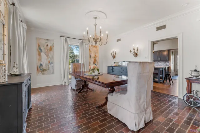 $899,900 | 3100 Fairway Drive, Baton Rouge, LA 70809