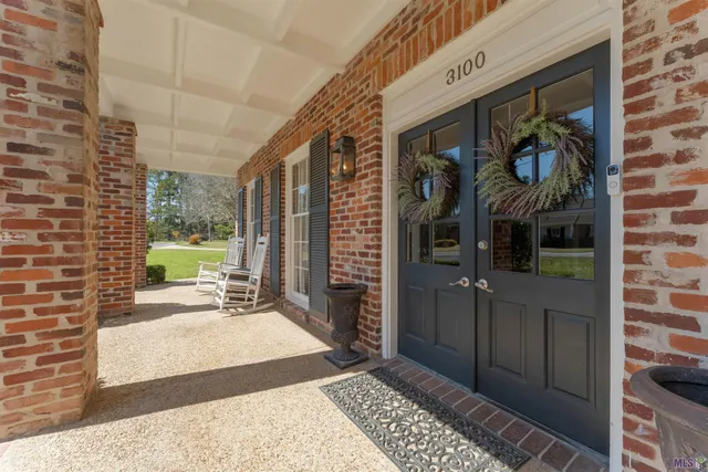 $899,900 | 3100 Fairway Drive, Baton Rouge, LA 70809