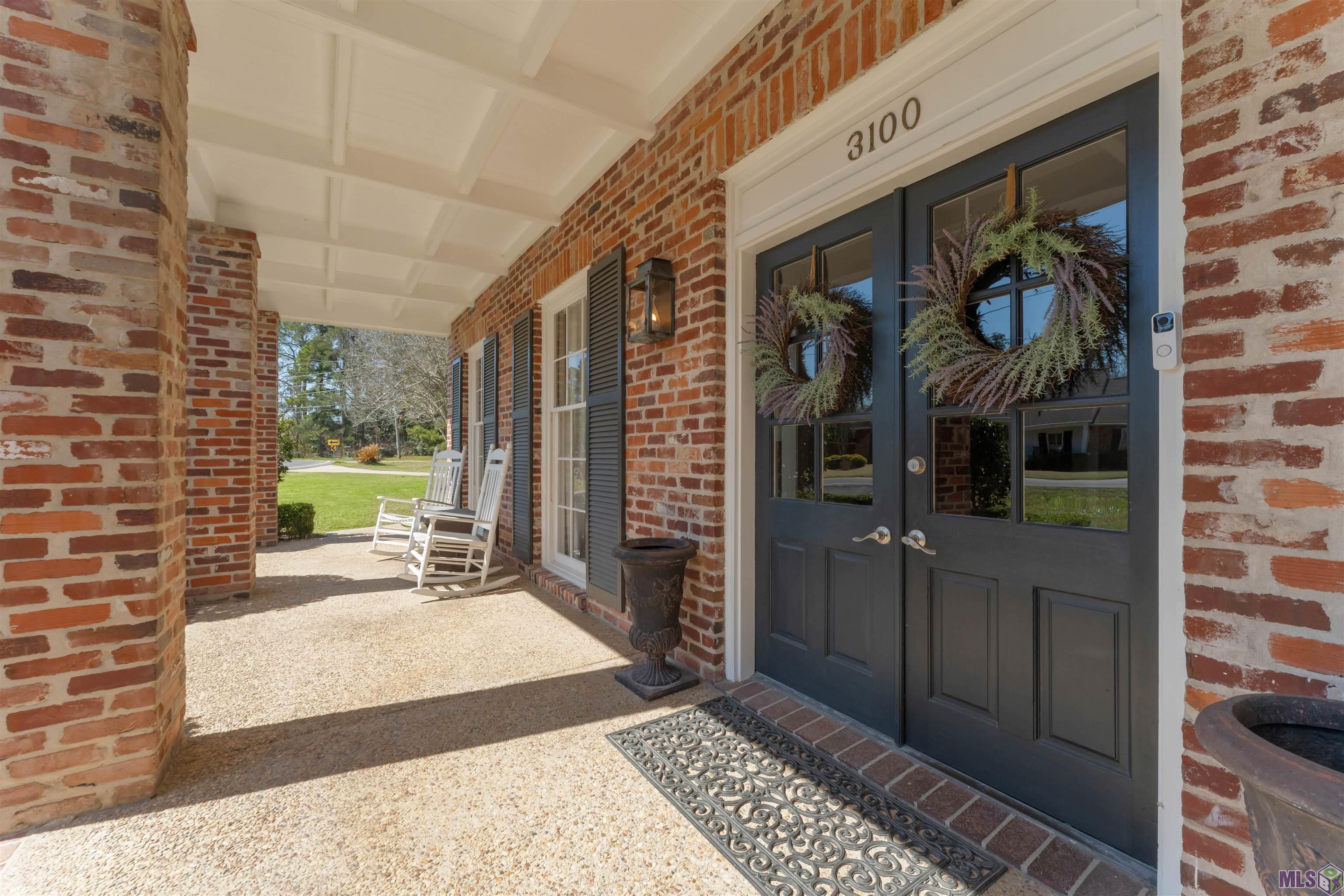 3100 Fairway Drive Baton Rouge, LA 70809 - Photo 2 of 47