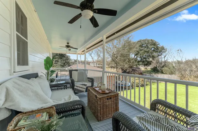 $899,900 | 3100 Fairway Drive, Baton Rouge, LA 70809